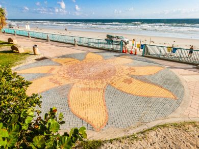 Daytona Beach Condo 939513