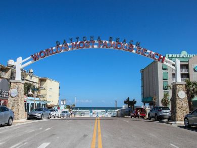 Daytona Beach Condo 939513
