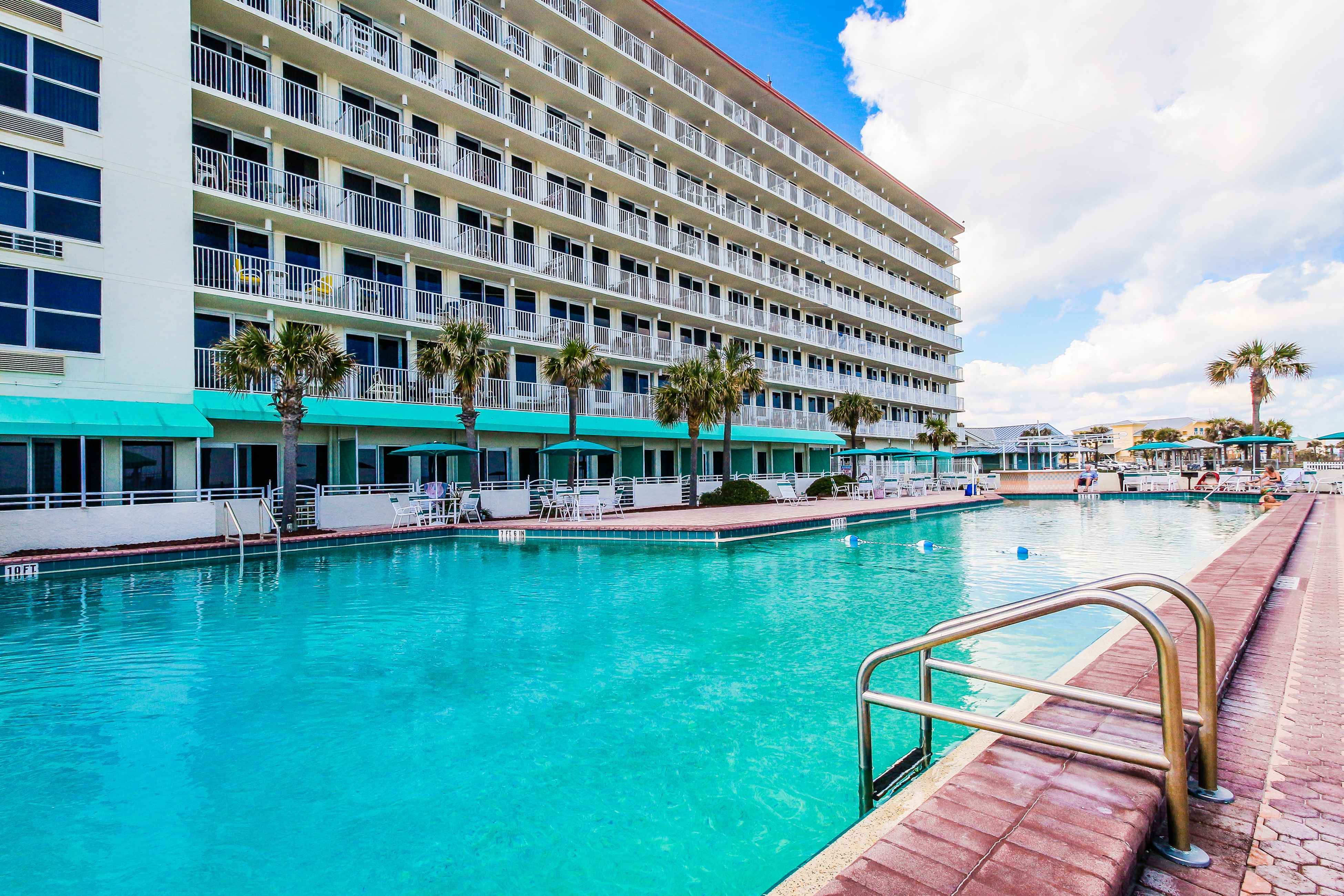 Daytona Beach Condo 939515