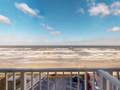 Daytona Beach Condo 939515