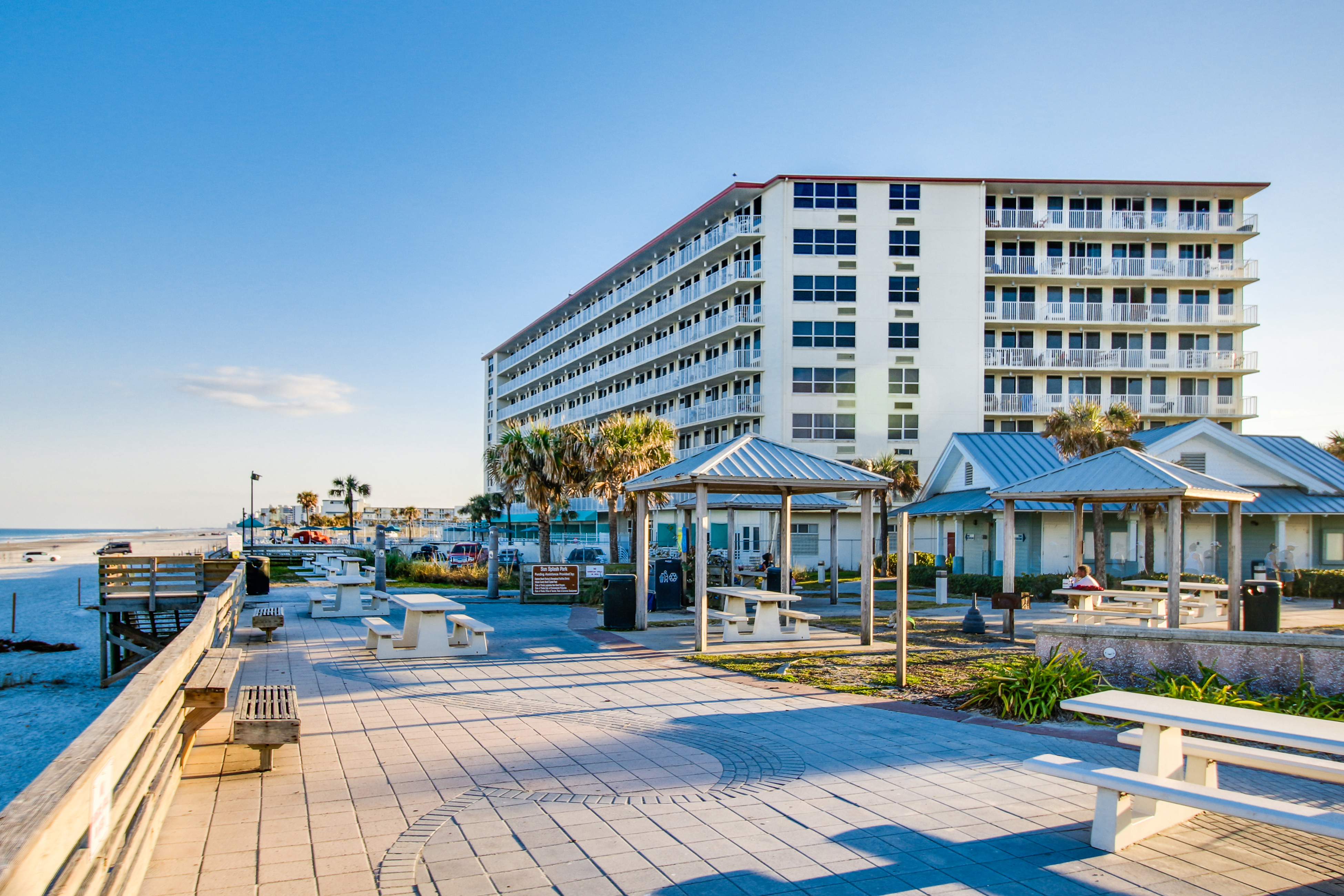 Daytona Beach Condo 939515