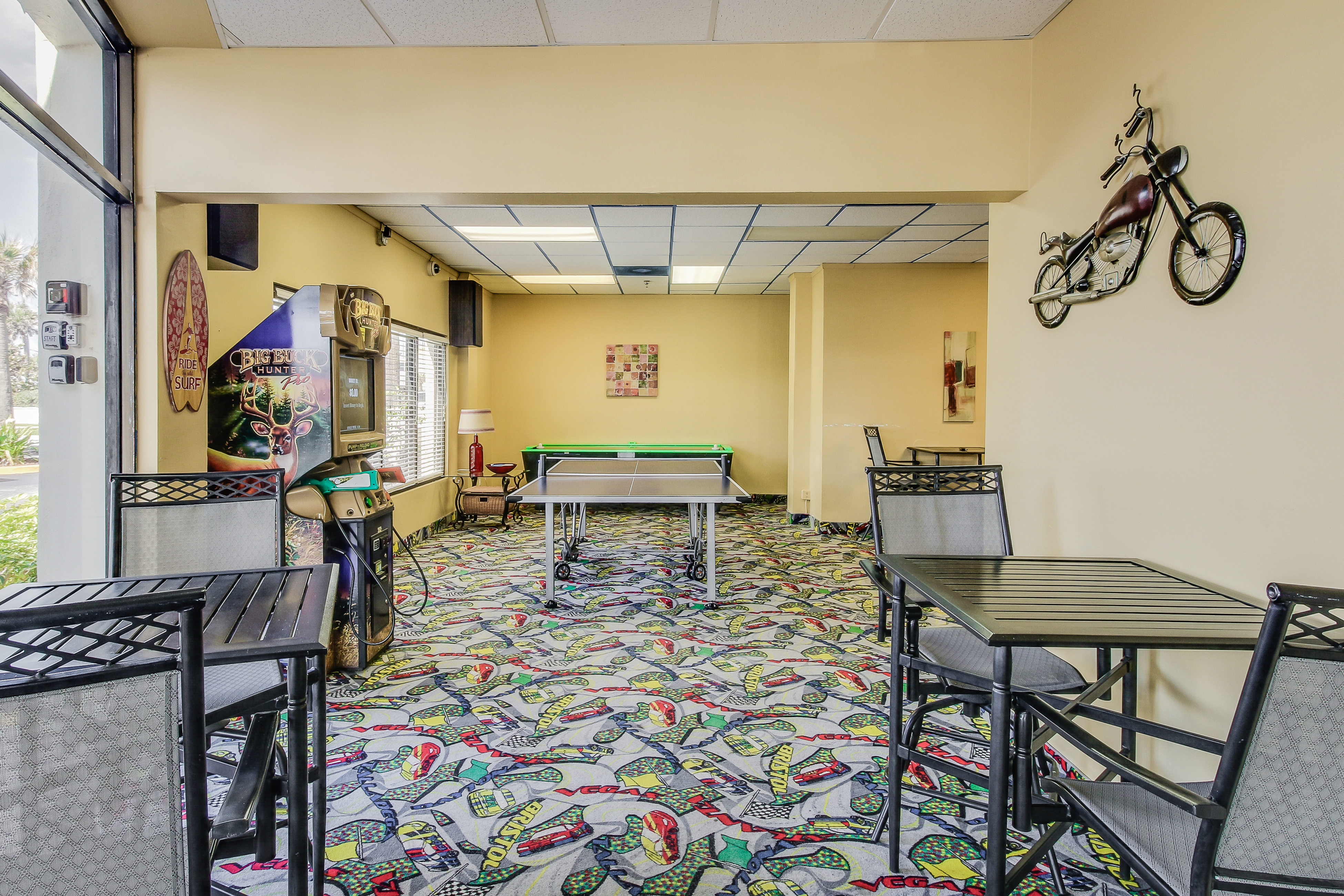 Daytona Beach Condo 939515