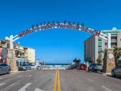 Daytona Beach Condo 939515