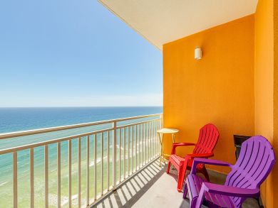 Panama City Beach Condo 939523