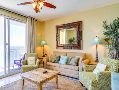 Panama City Beach Condo 939523