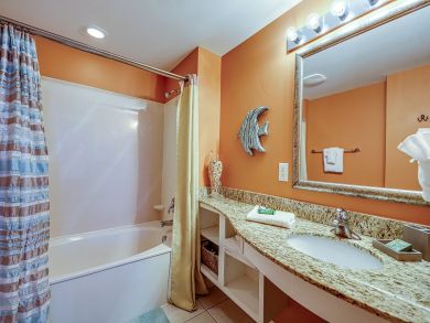 Panama City Beach Condo 939523