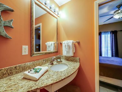 Panama City Beach Condo 939523