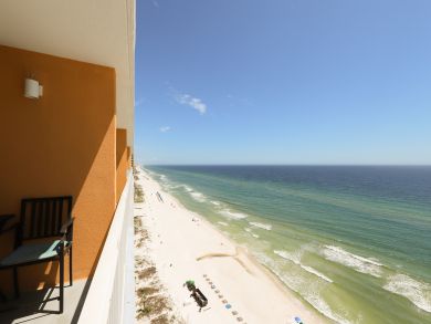 Panama City Beach Condo 939523