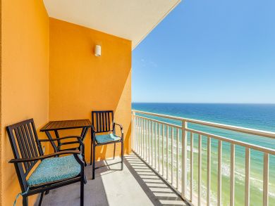 Panama City Beach Condo 939523