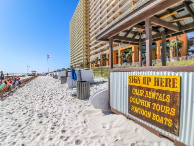 Panama City Beach Condo 939523