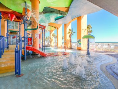 Panama City Beach Condo 939523