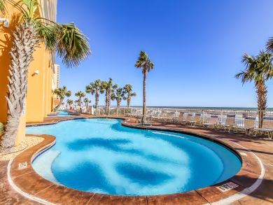Panama City Beach Condo 939524