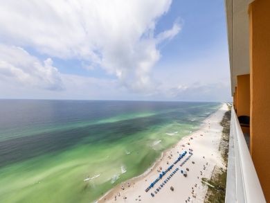 Panama City Beach Condo 939524