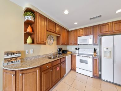 Panama City Beach Condo 939524