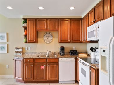 Panama City Beach Condo 939524