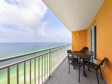 Panama City Beach Condo 939524