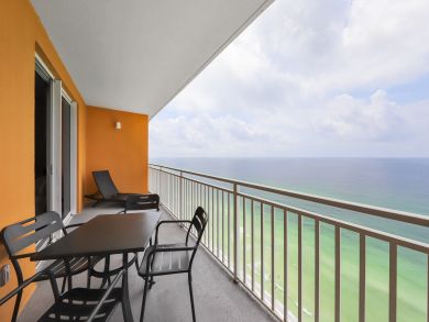 Panama City Beach Condo 939524