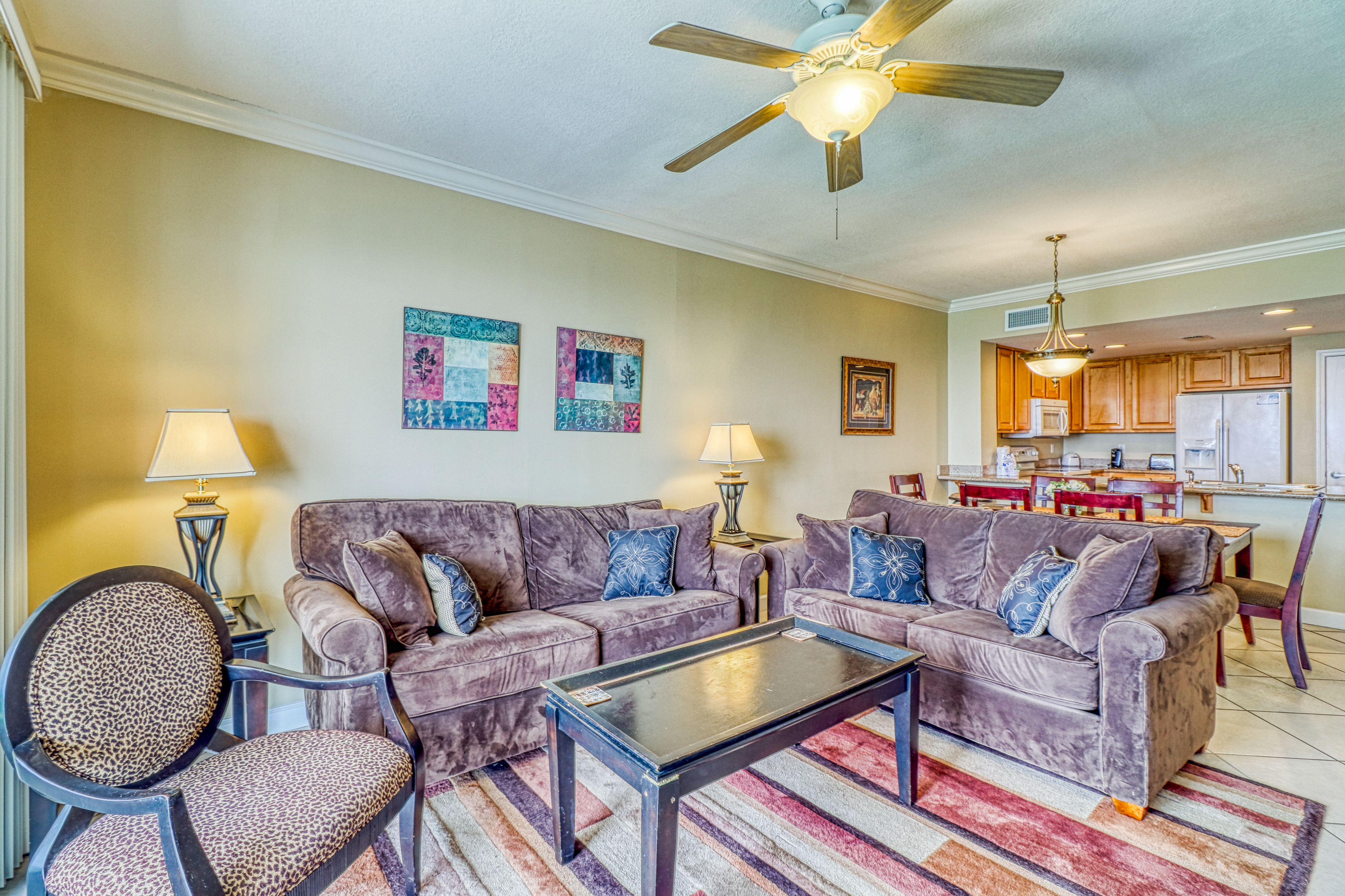 Panama City Beach Condo 939526