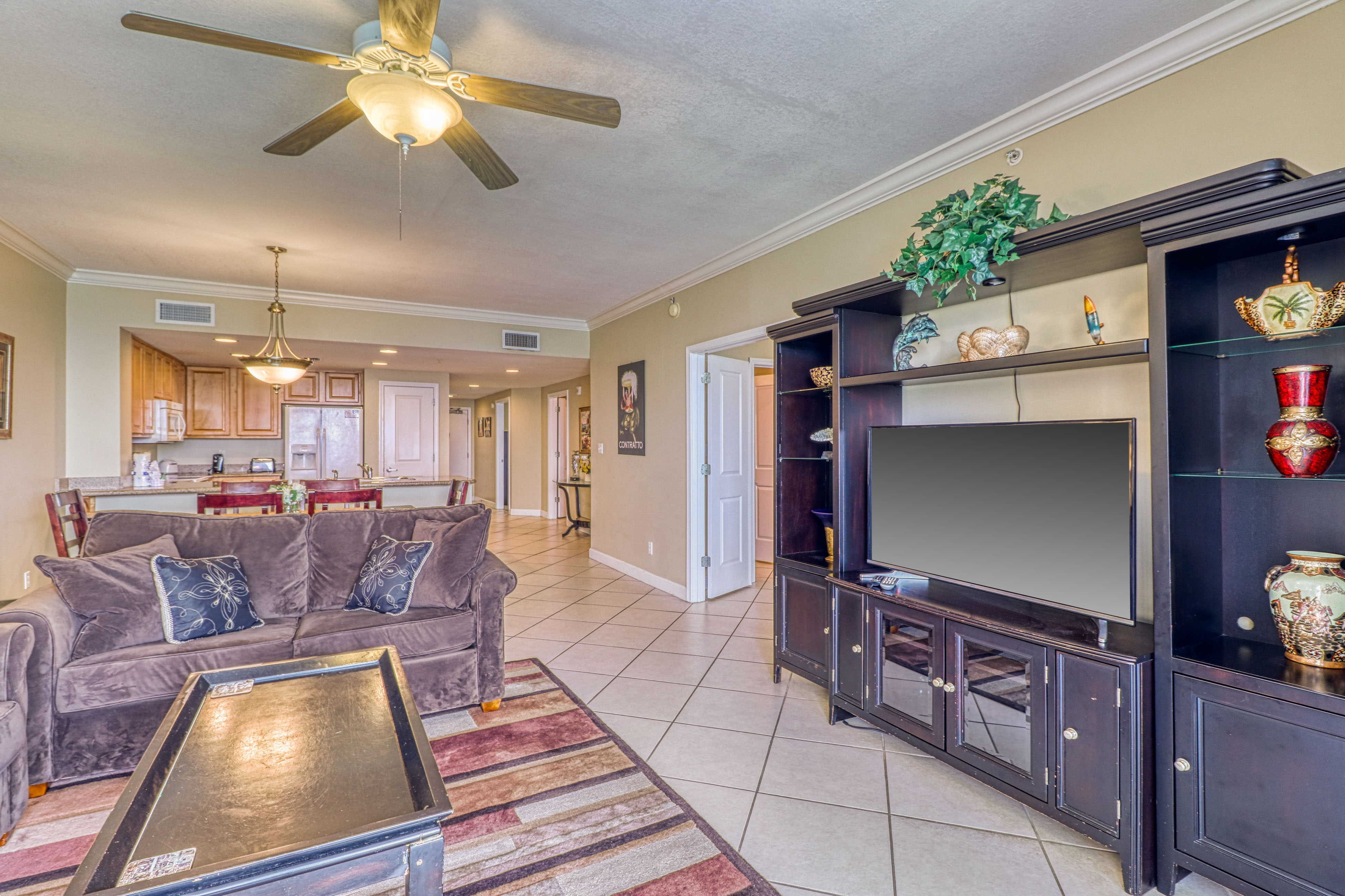 Panama City Beach Condo 939526