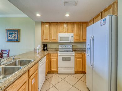 Panama City Beach Condo 939526