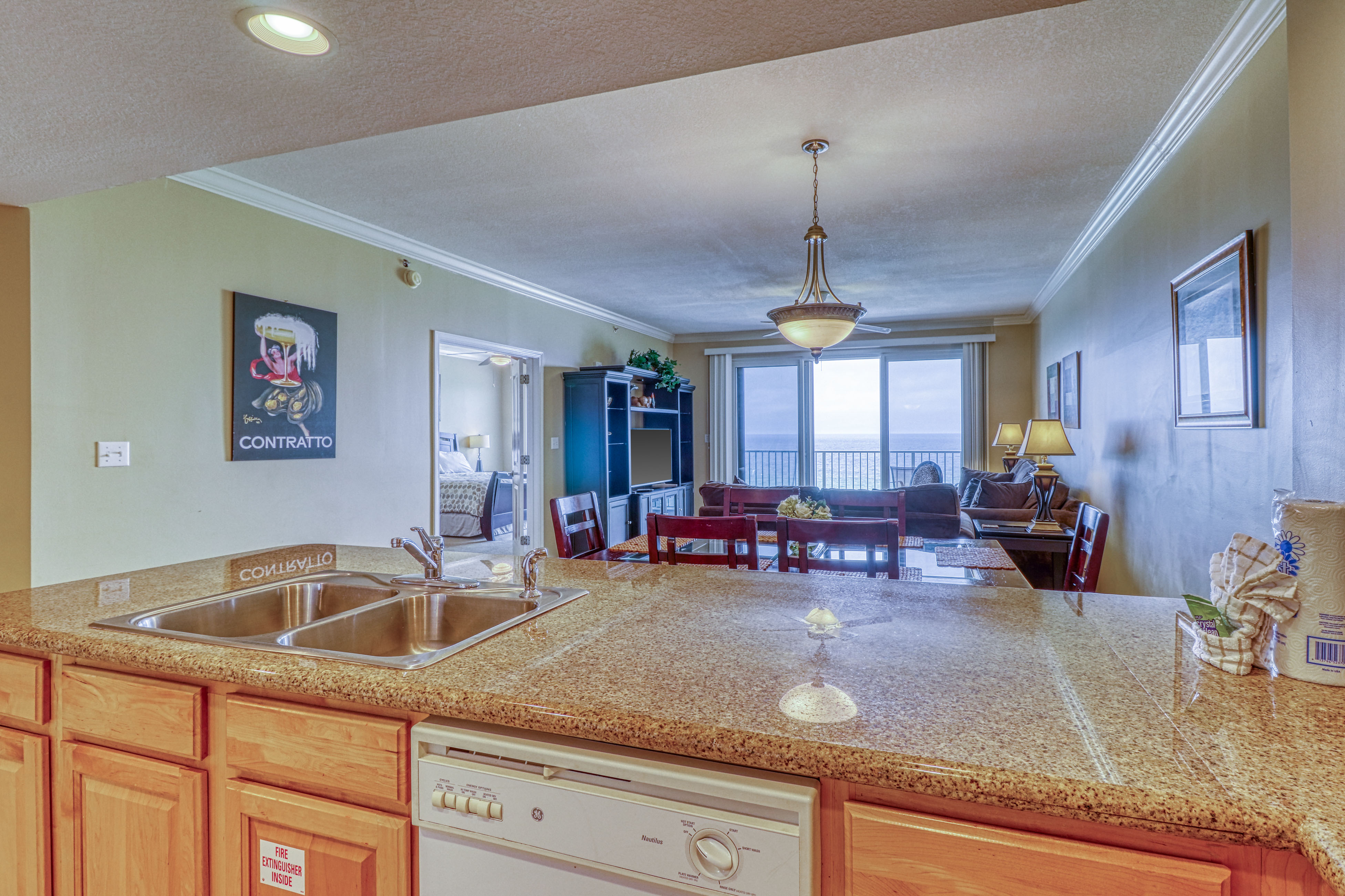 Panama City Beach Condo 939526