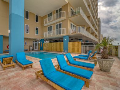 Panama City Beach Condo 939526