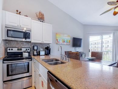 Beaches Of South Walton Condo 939528