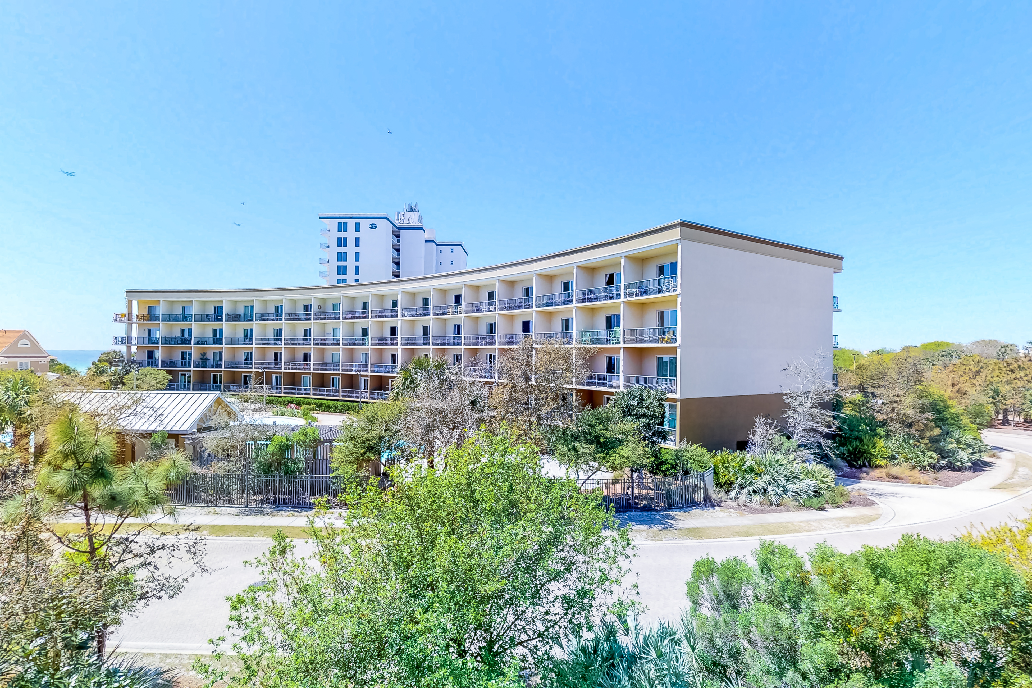 Beaches Of South Walton Condo 939528