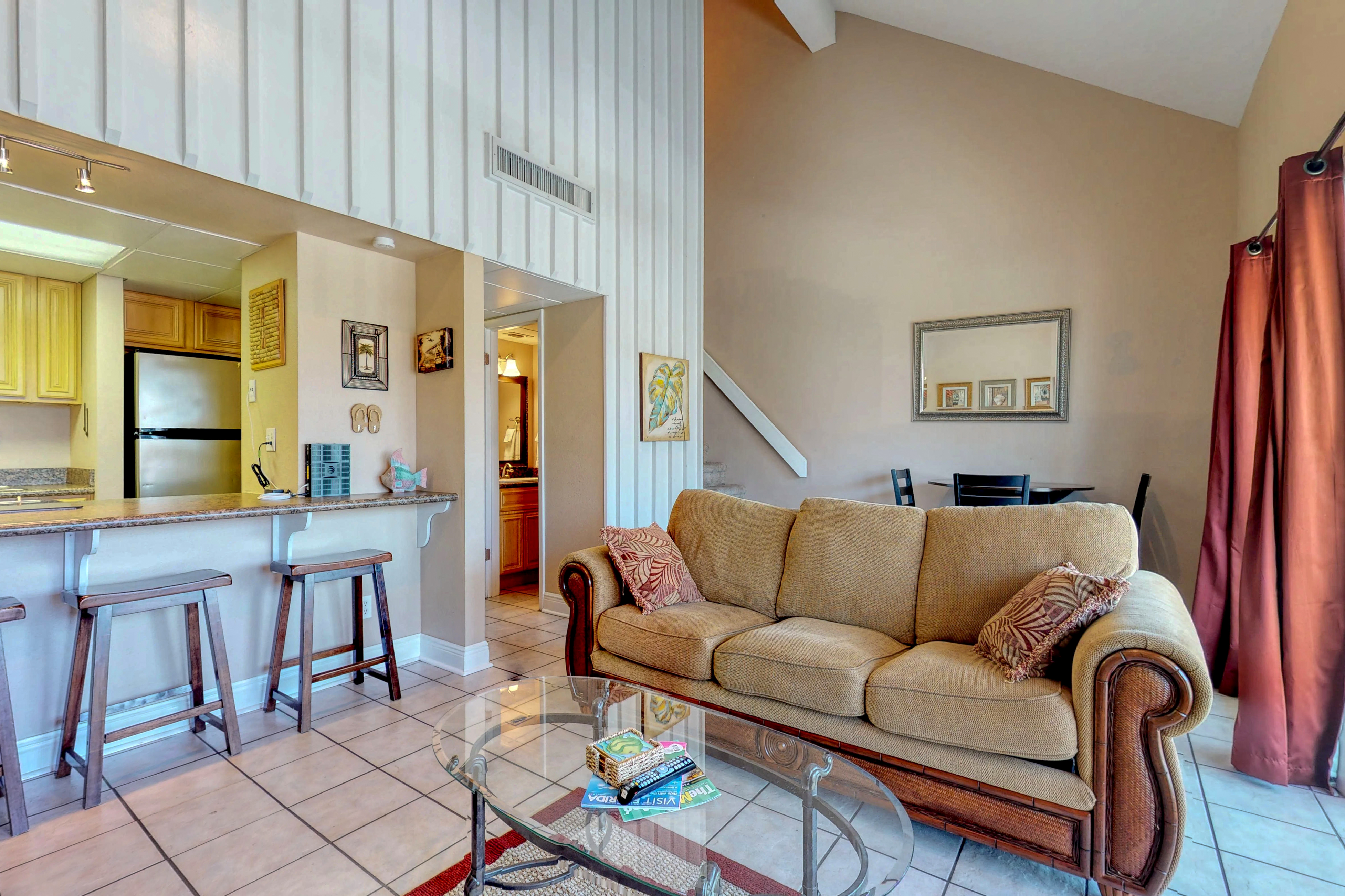 Pensacola Beach Condo 939529