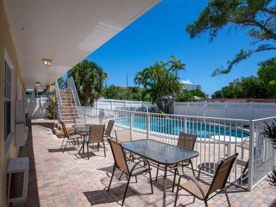 Pompano Beach Condo 939532