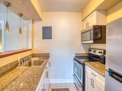 Pompano Beach Condo 939532
