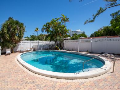Pompano Beach Condo 939532