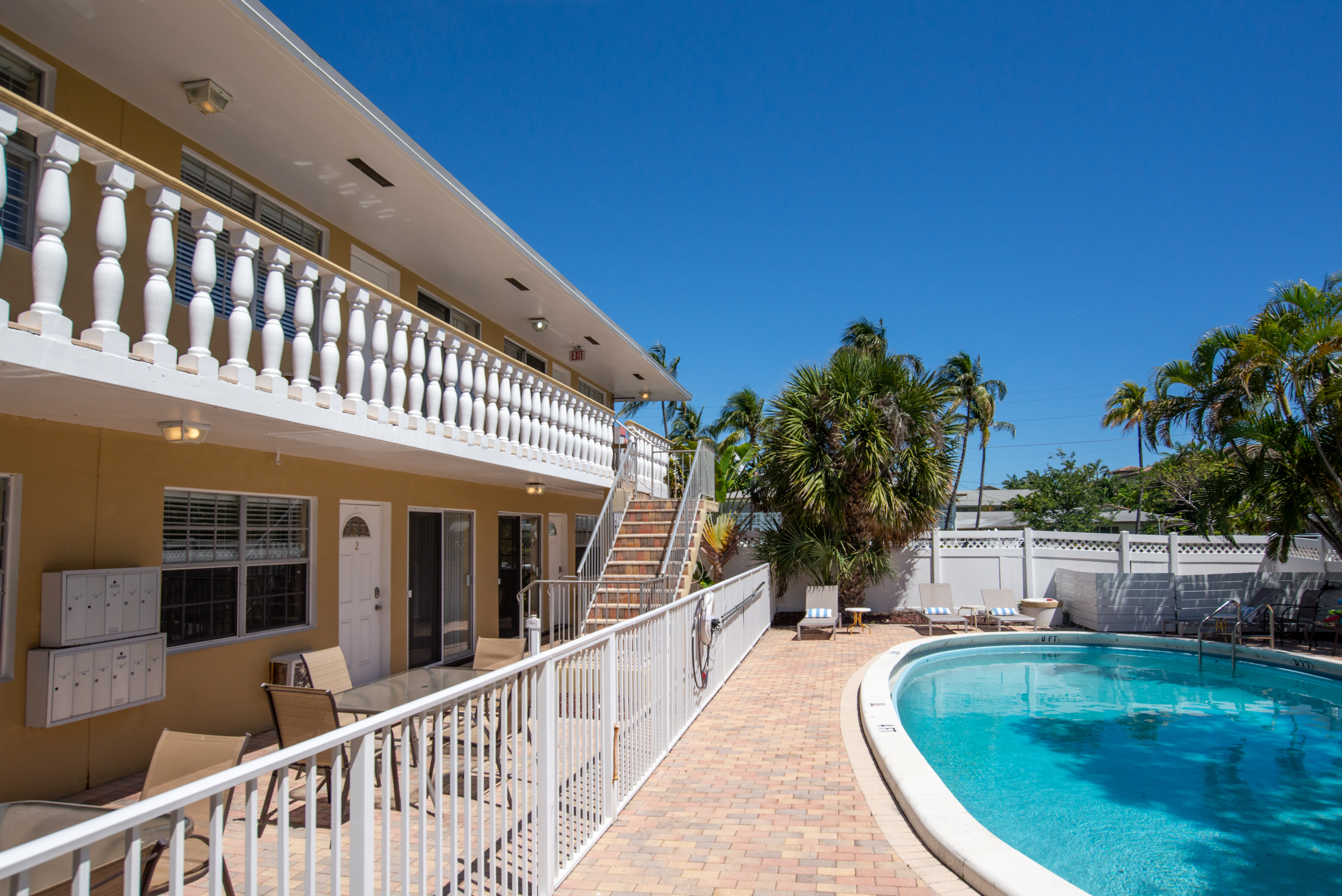 Pompano Beach Condo 939532
