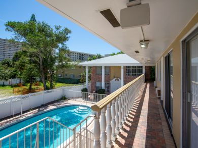 Pompano Beach Condo 939532