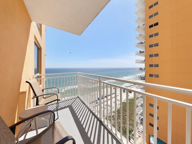 Panama City Beach Condo 939533
