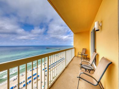 Panama City Beach Condo 939534