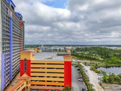 Panama City Beach Condo 939534