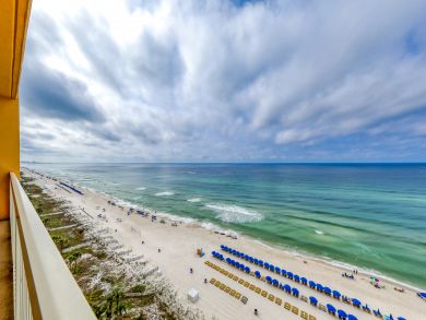 Panama City Beach Condo 939534