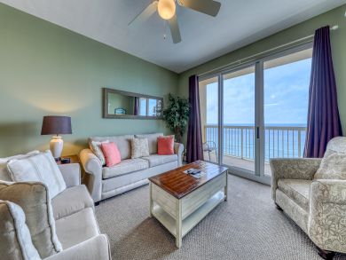 Panama City Beach Condo 939534