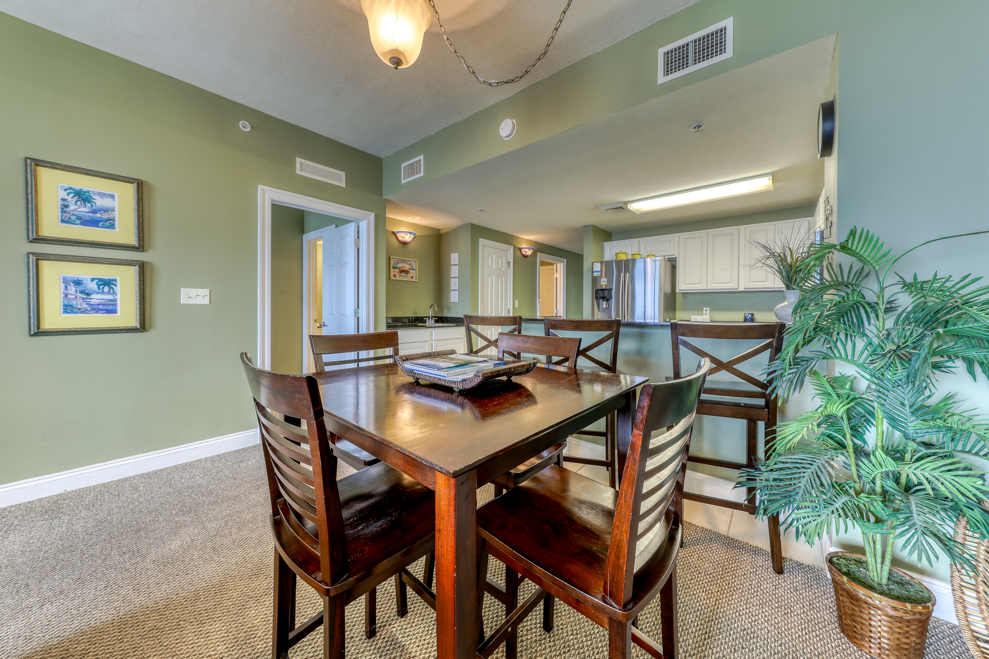 Panama City Beach Condo 939534