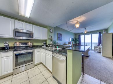Panama City Beach Condo 939534