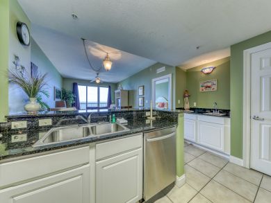Panama City Beach Condo 939534