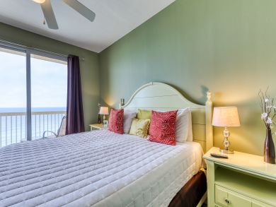 Panama City Beach Condo 939534