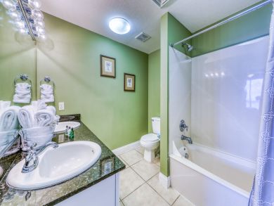 Panama City Beach Condo 939534
