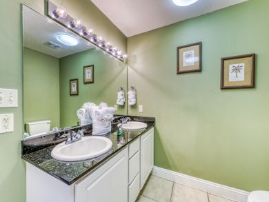 Panama City Beach Condo 939534