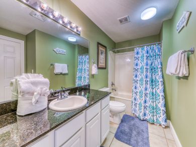 Panama City Beach Condo 939534