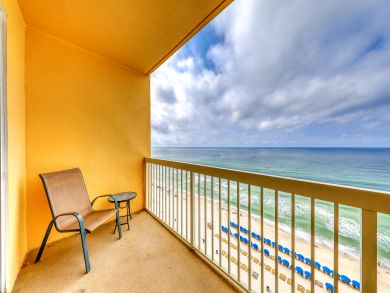 Panama City Beach Condo 939534