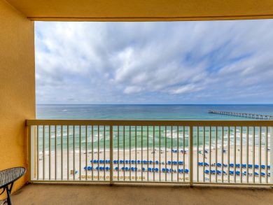 Panama City Beach Condo 939534