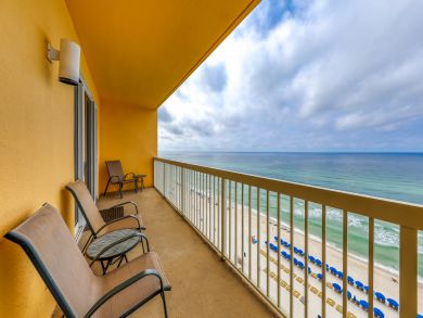 Panama City Beach Condo 939534