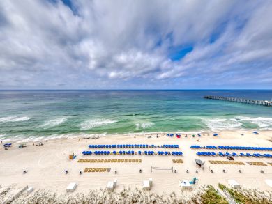 Panama City Beach Condo 939534